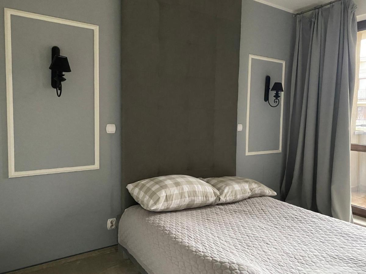 Apartamenty Dream Of Bydgoszcz Exterior foto