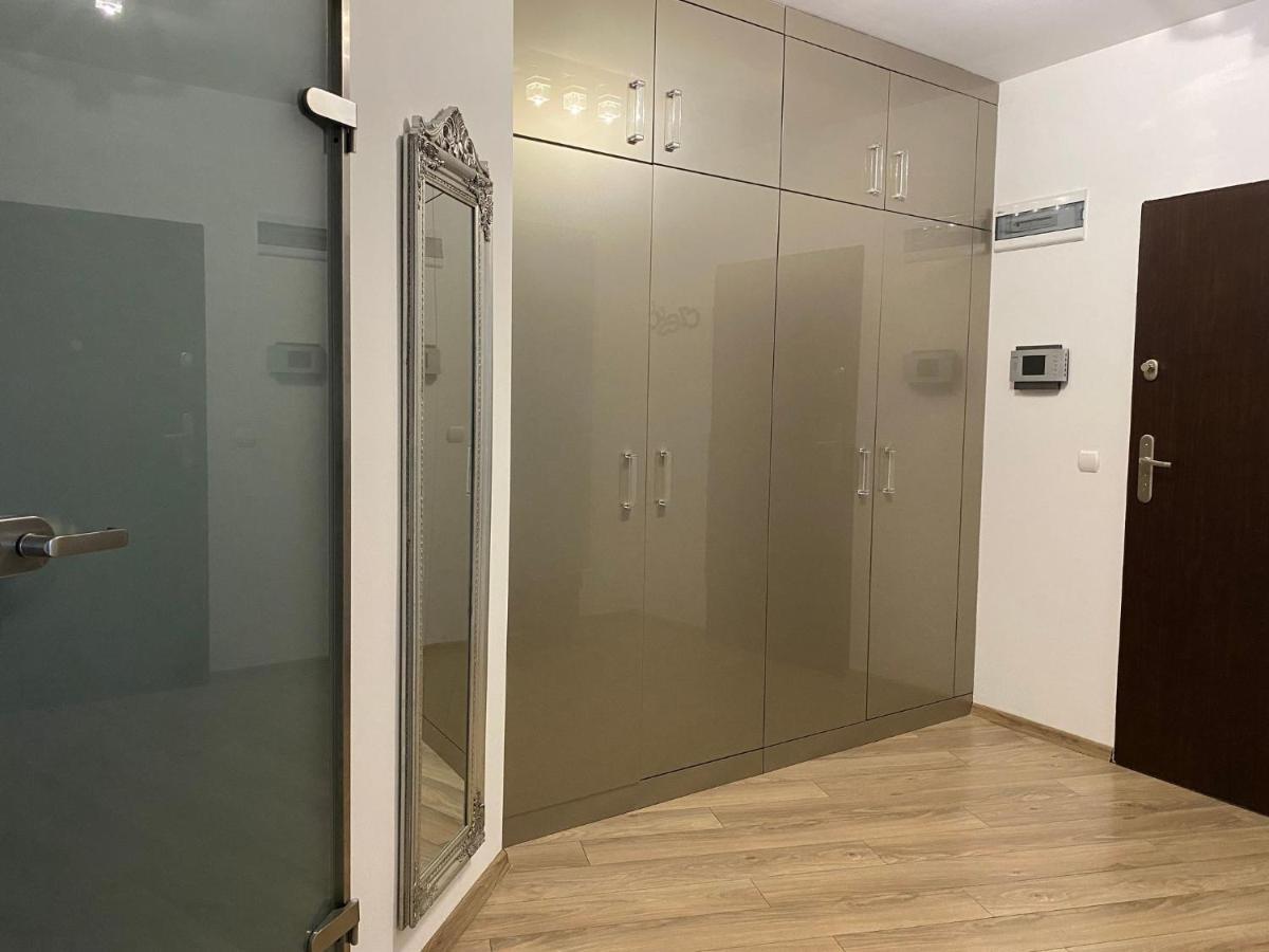 Apartamenty Dream Of Bydgoszcz Exterior foto