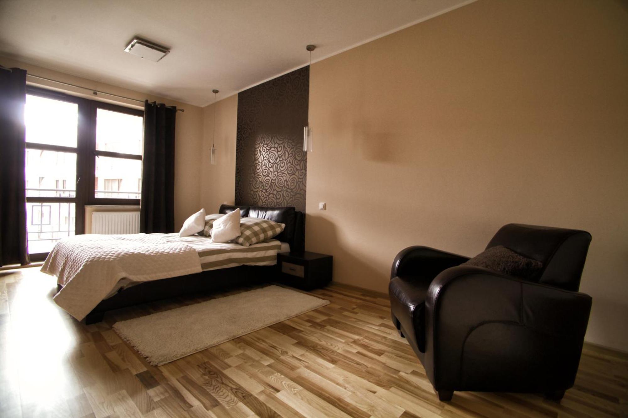 Apartamenty Dream Of Bydgoszcz Exterior foto