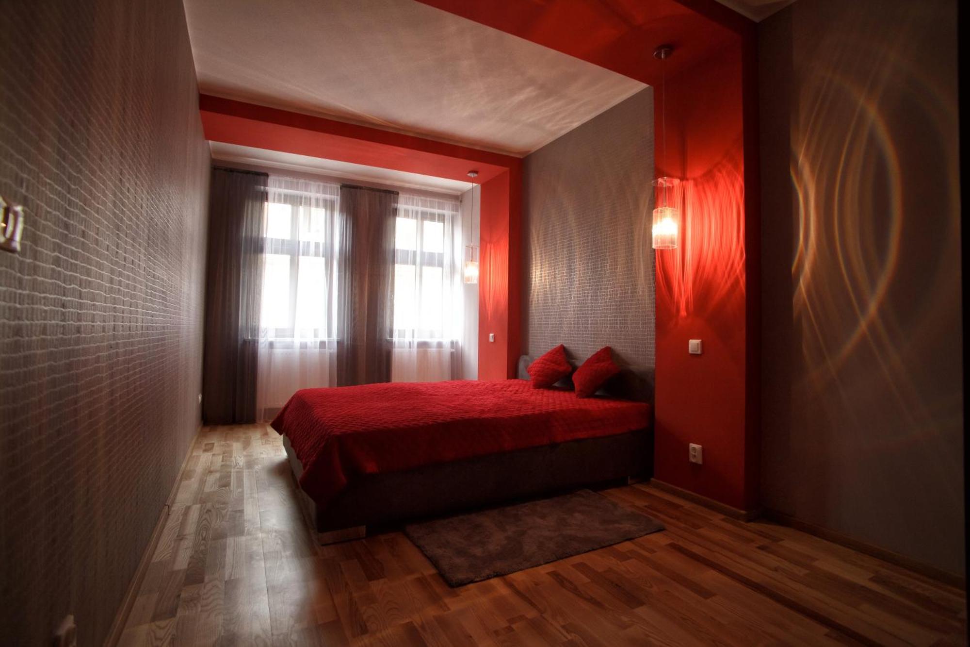 Apartamenty Dream Of Bydgoszcz Exterior foto