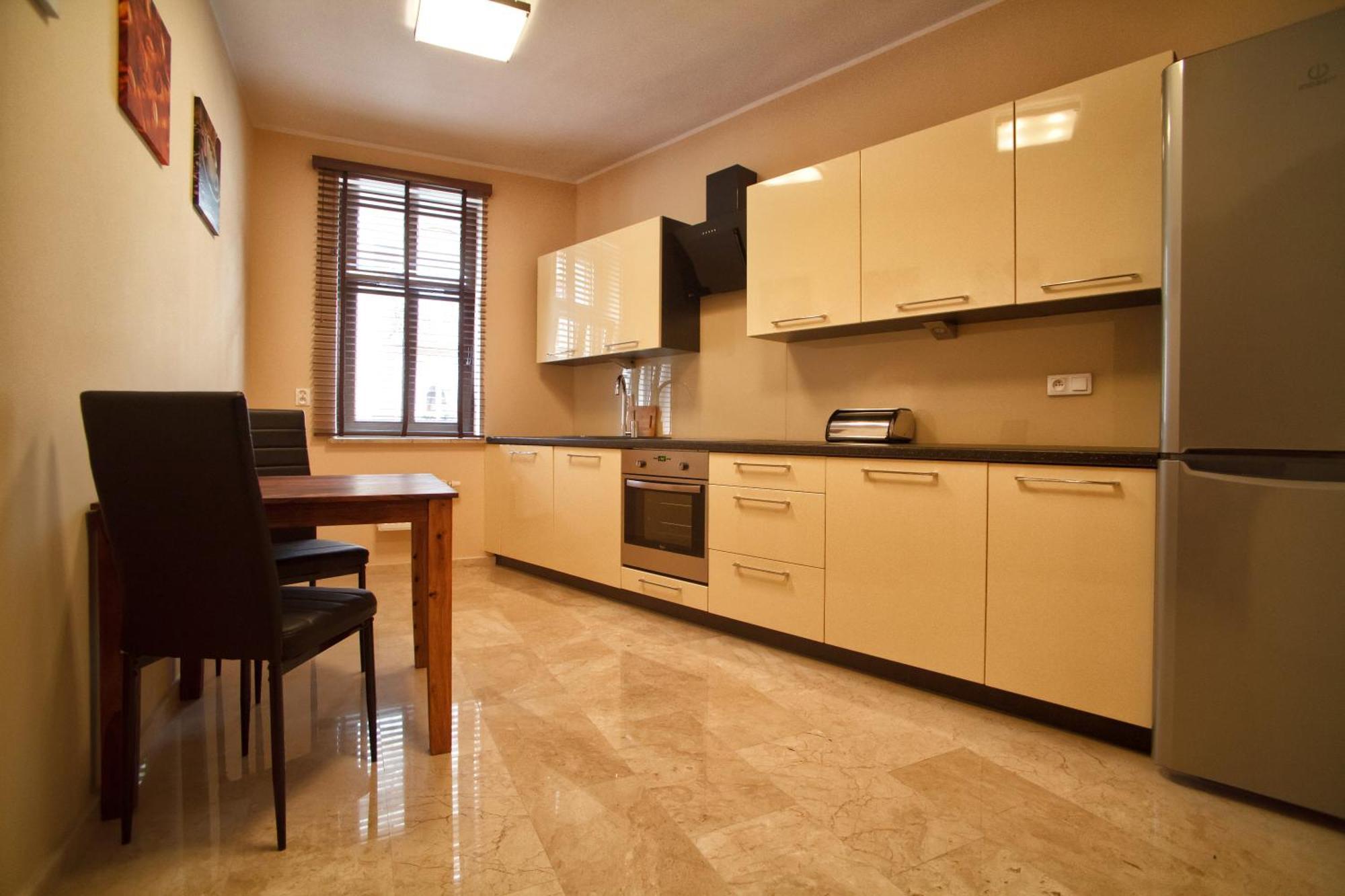 Apartamenty Dream Of Bydgoszcz Exterior foto