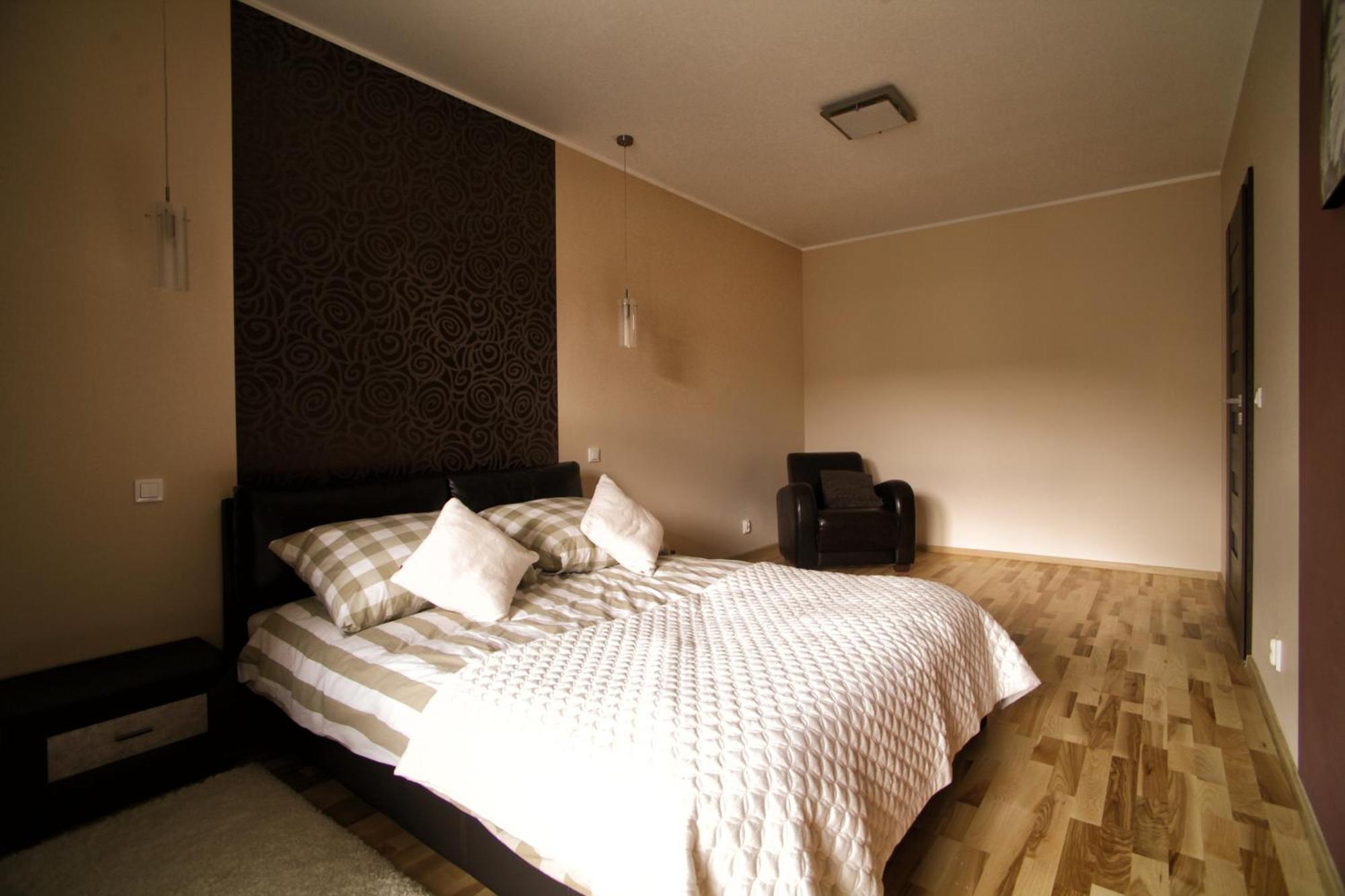 Apartamenty Dream Of Bydgoszcz Exterior foto