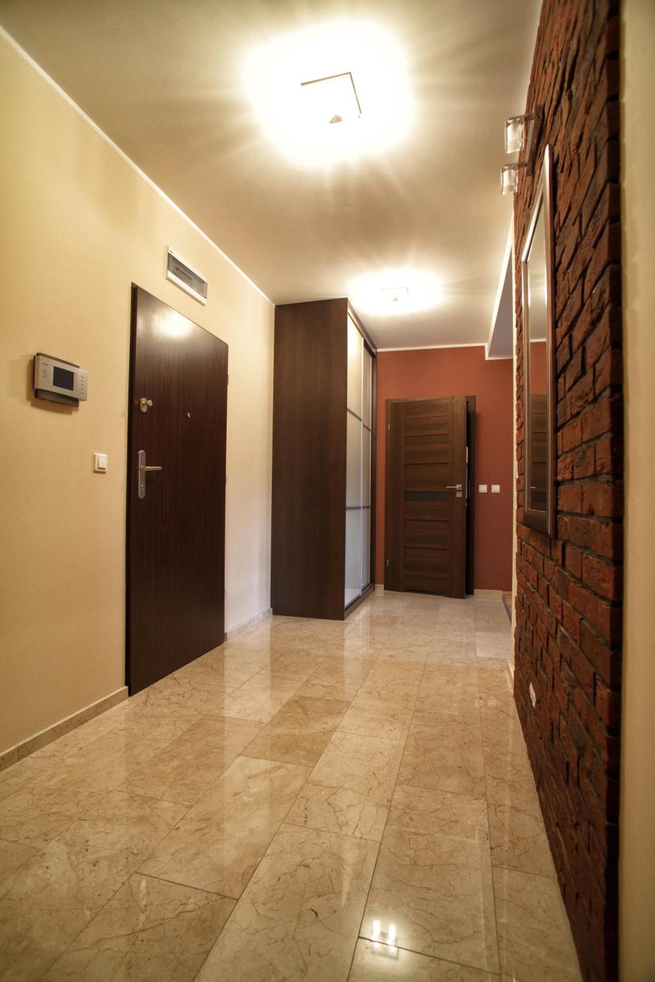 Apartamenty Dream Of Bydgoszcz Exterior foto