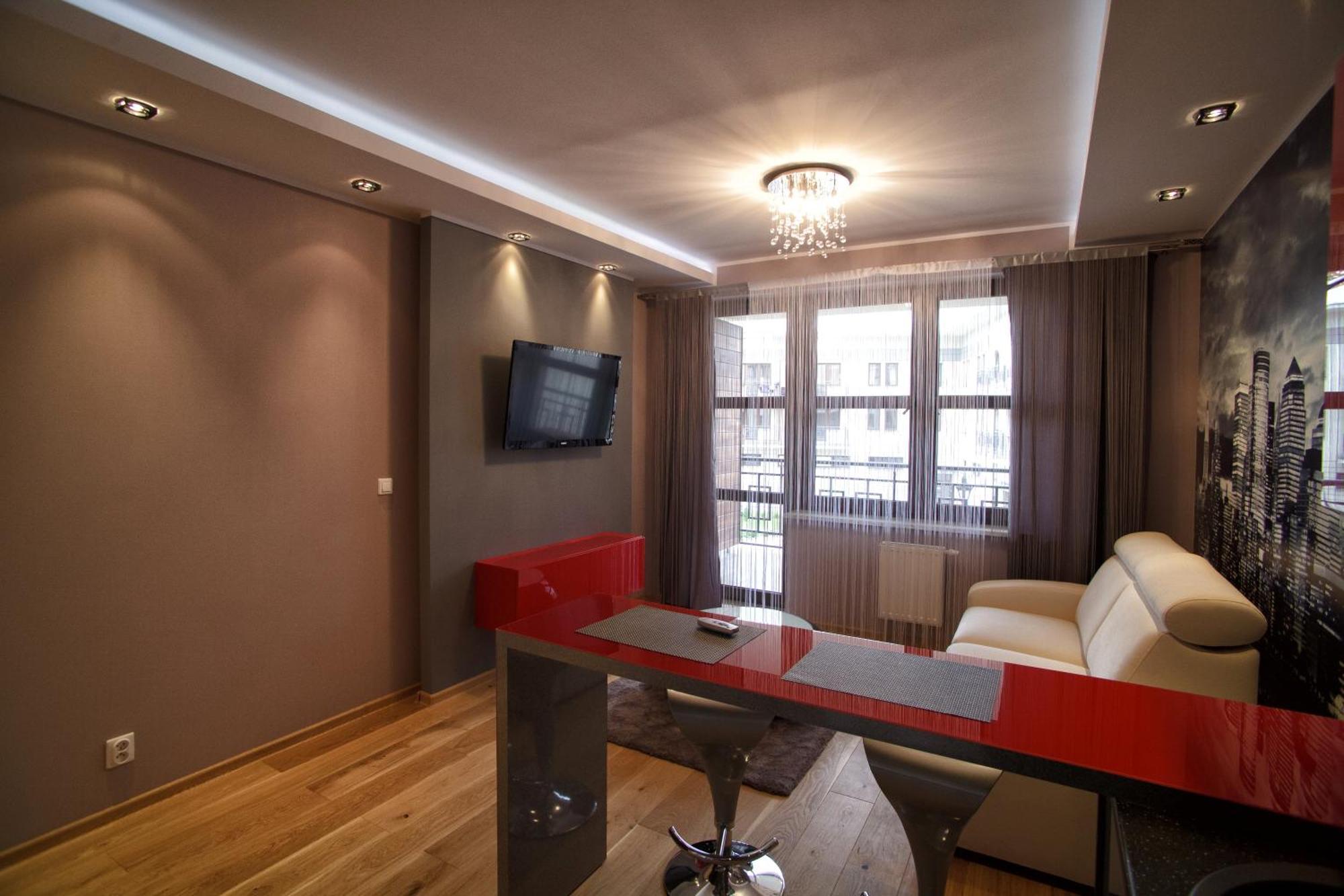 Apartamenty Dream Of Bydgoszcz Exterior foto