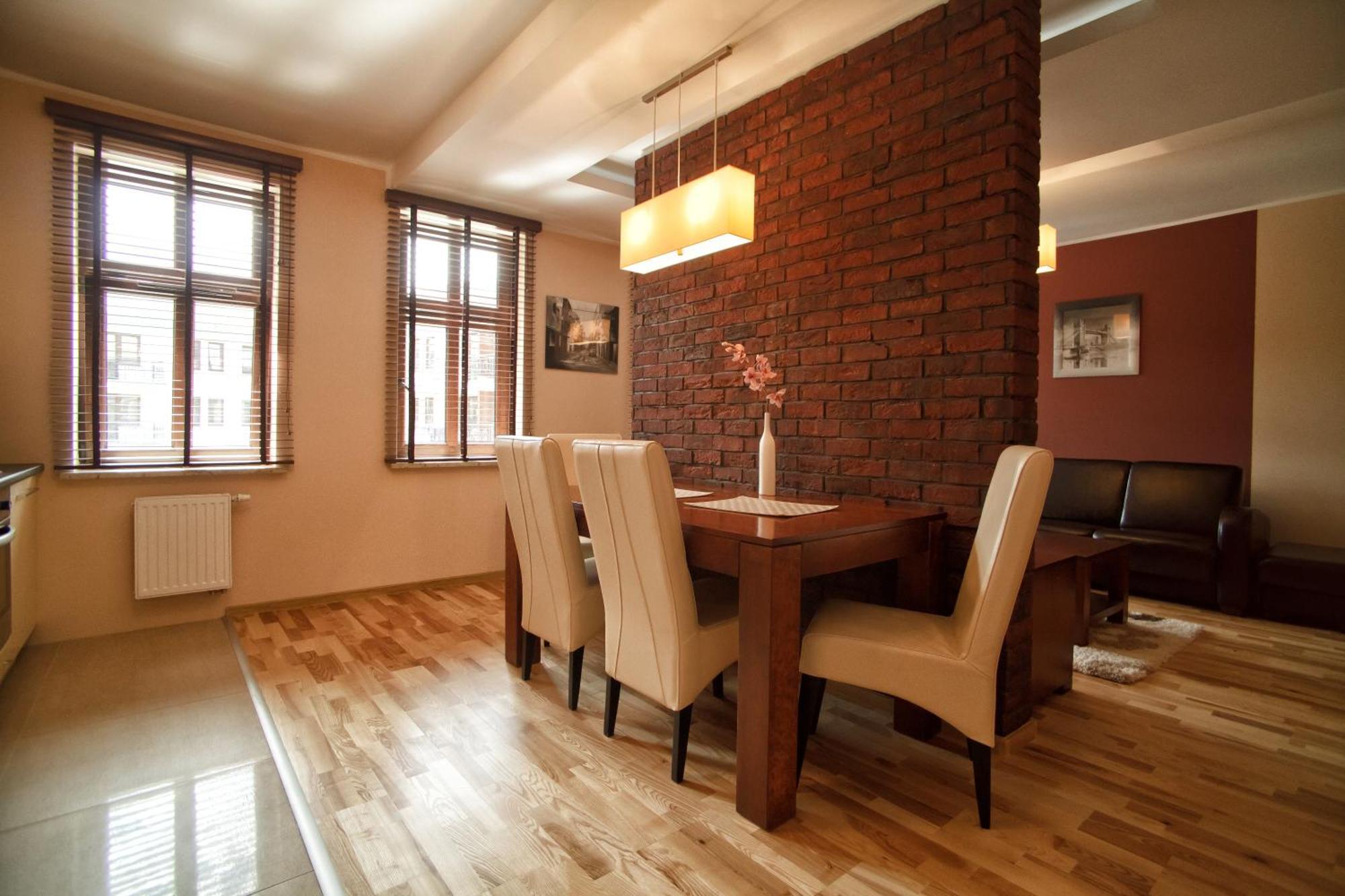 Apartamenty Dream Of Bydgoszcz Exterior foto
