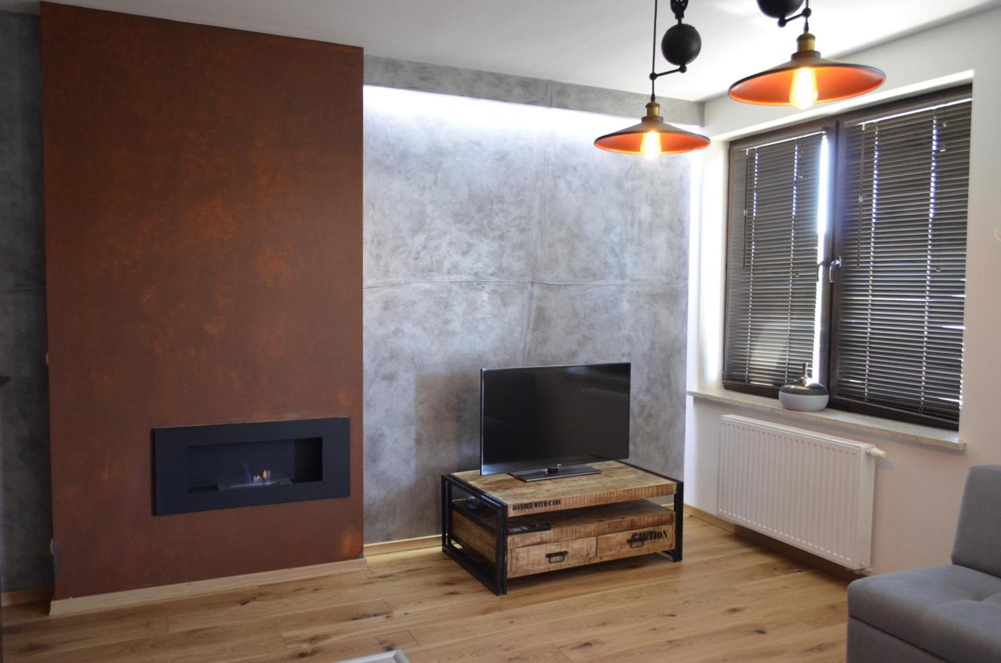 Apartamenty Dream Of Bydgoszcz Habitación foto