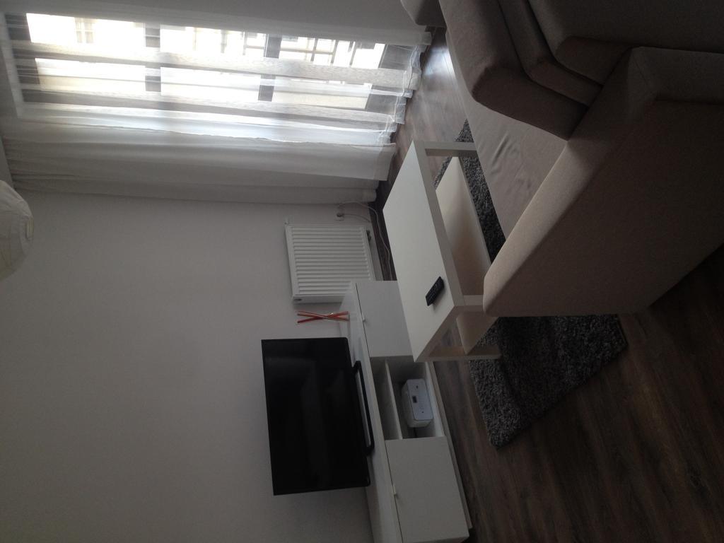 Apartamenty Dream Of Bydgoszcz Exterior foto