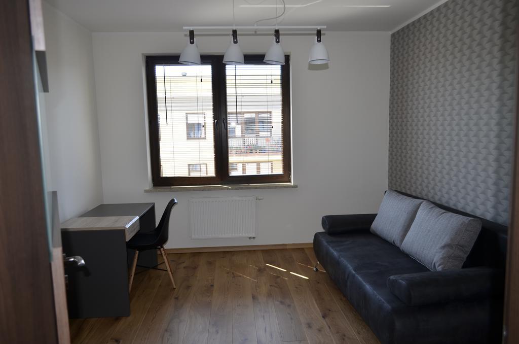 Apartamenty Dream Of Bydgoszcz Exterior foto