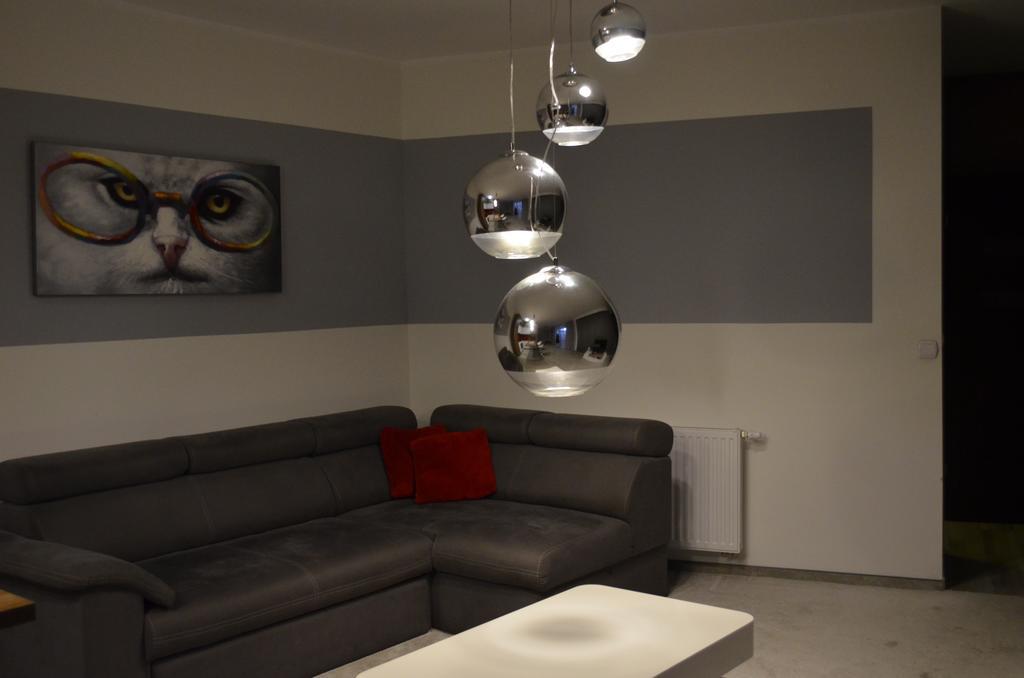 Apartamenty Dream Of Bydgoszcz Exterior foto