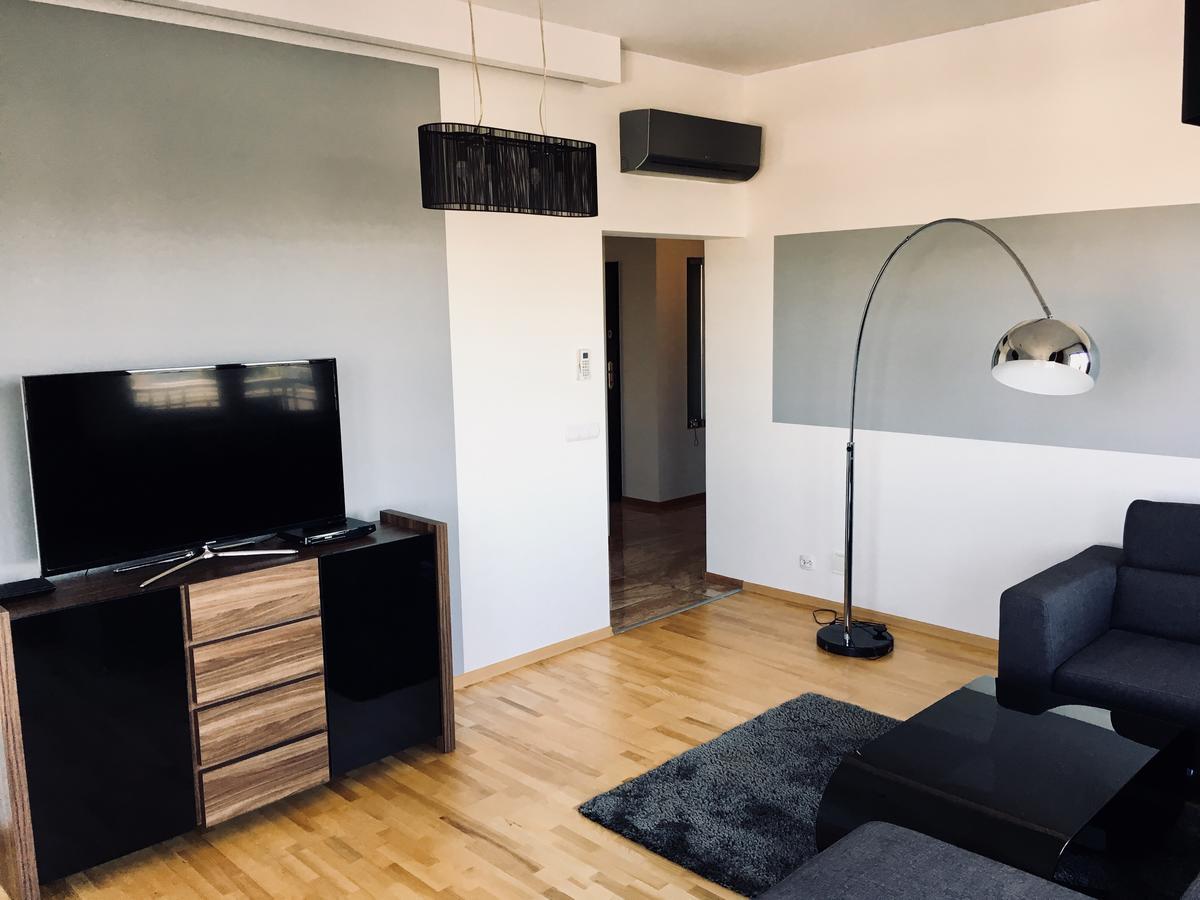 Apartamenty Dream Of Bydgoszcz Exterior foto