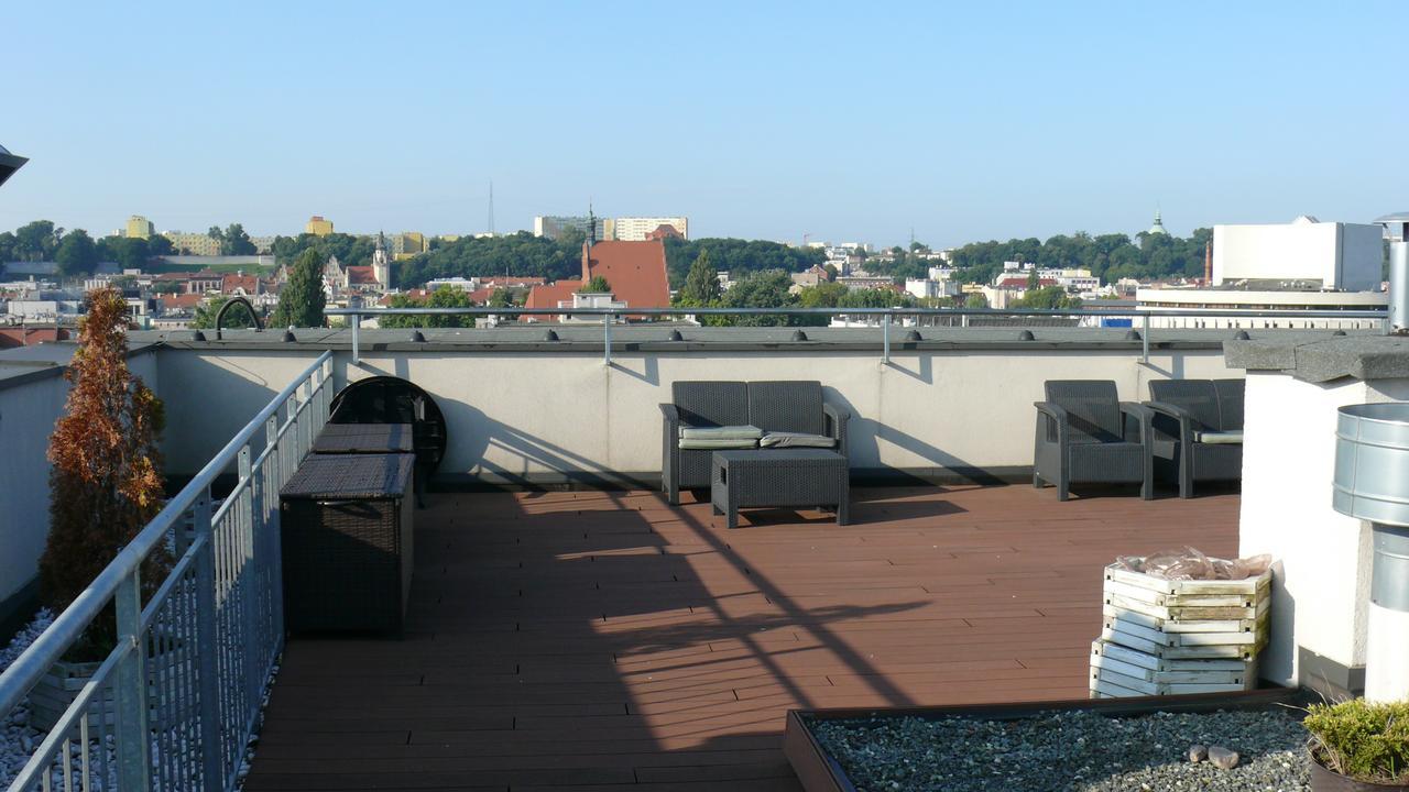 Apartamenty Dream Of Bydgoszcz Exterior foto
